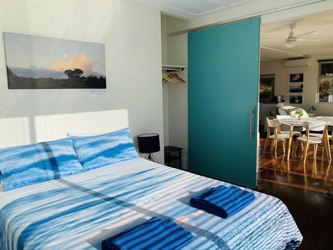 Sunrise On Falie Seaview Eco Accommodation - Accommodation QLD 13
