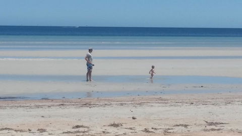 Wallaroo Sunset Home - Accommodation QLD 16