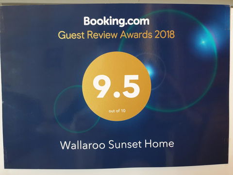 Wallaroo Sunset Home - Accommodation QLD 11