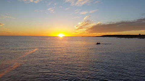 Wallaroo Sunset Home - Accommodation QLD 26