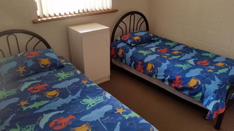 Wallaroo Sunset Home - Accommodation QLD 25
