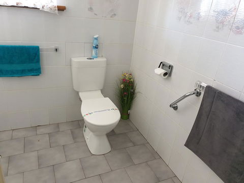 Wallaroo Sunset Home - Accommodation QLD 2