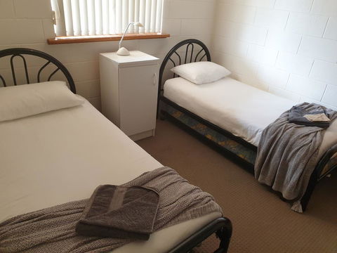Wallaroo Sunset Home - Accommodation QLD 10