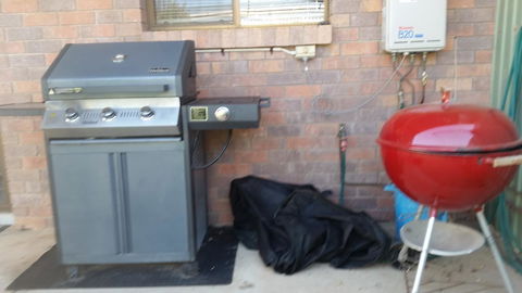 Wallaroo Sunset Home - Accommodation QLD 17