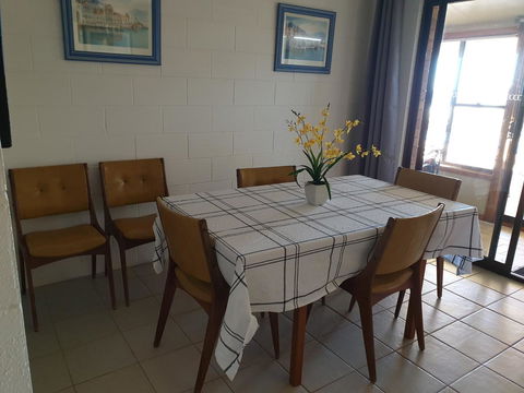 Wallaroo Sunset Home - Accommodation QLD 3
