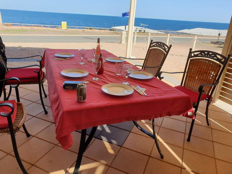 Wallaroo Sunset Home - Accommodation QLD 5