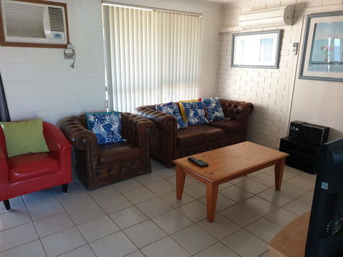 Wallaroo Sunset Home - Accommodation QLD 4