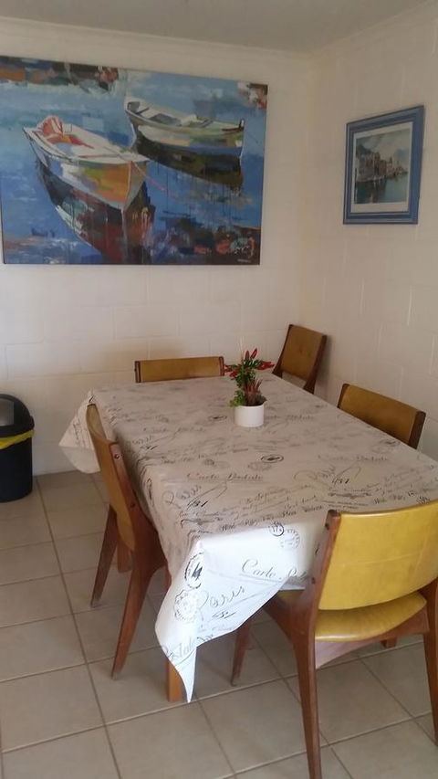 Wallaroo Sunset Home - Accommodation QLD 19