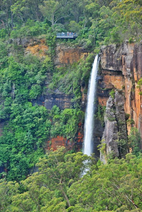 SkyView Villa - Accommodation QLD 12