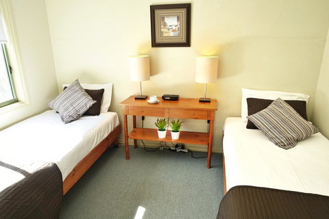 SkyView Villa - Accommodation QLD 20