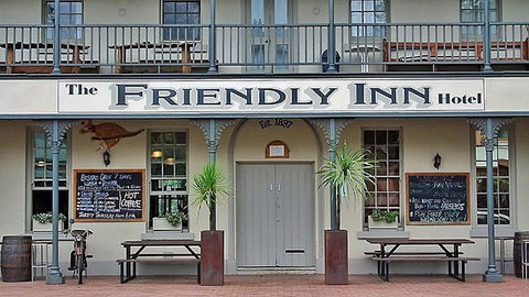 SkyView Villa - Accommodation QLD 16