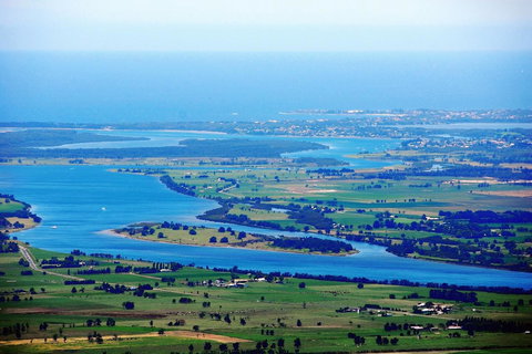 SkyView Villa - Accommodation QLD 13