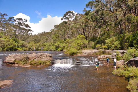 SkyView Villa - Accommodation QLD 21