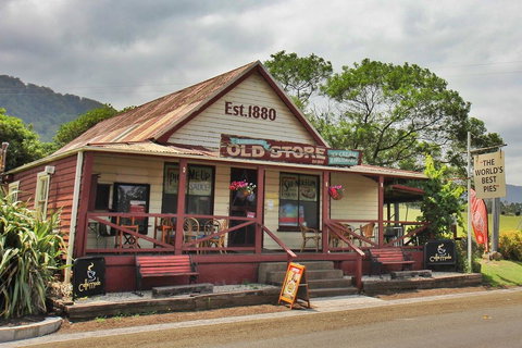 SkyView Villa - Accommodation QLD 6