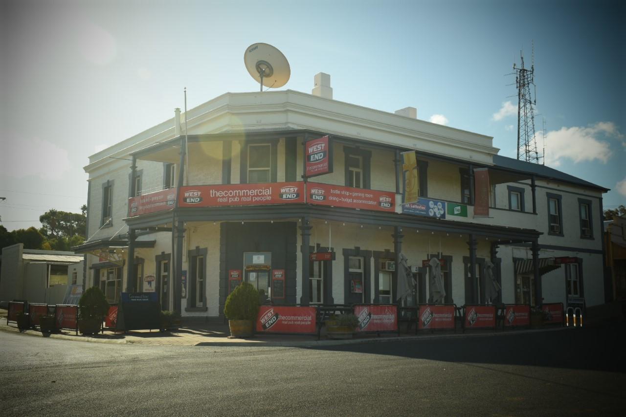  Accommodation QLD