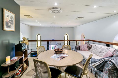\'THE CHURCH\' Guest Home, Gawler Barossa Region - Accommodation QLD 8