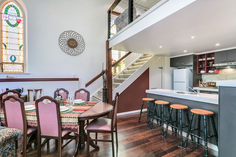 \'THE CHURCH\' Guest Home, Gawler Barossa Region - Accommodation QLD 2