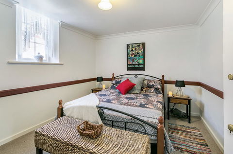 \'THE CHURCH\' Guest Home, Gawler Barossa Region - Accommodation QLD 4