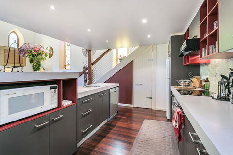 \'THE CHURCH\' Guest Home, Gawler Barossa Region - Accommodation QLD 3