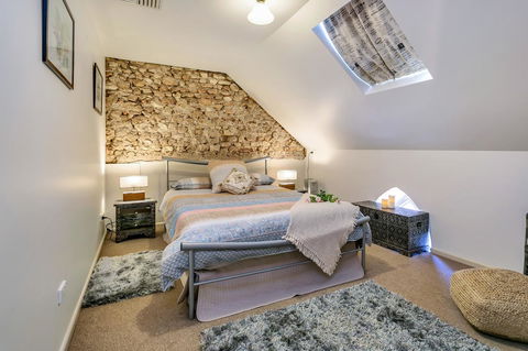 \'THE CHURCH\' Guest Home, Gawler Barossa Region - Accommodation QLD 9