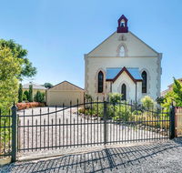 The Church - Gawler - Accommodation QLD
