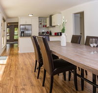 32 west BB - Accommodation QLD