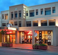 The O'Connell Inn - Accommodation QLD