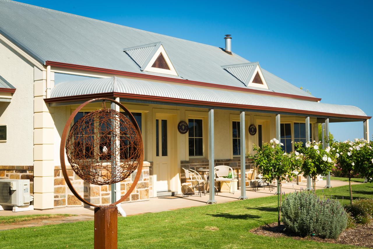 Bethany SA Accommodation QLD