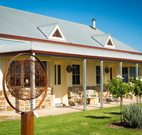 Barossa Vineyard Cottages - Accommodation QLD