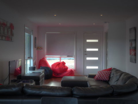 Home On Torrens - Accommodation QLD 30