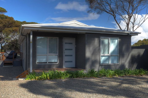 Home On Torrens - Accommodation QLD 20