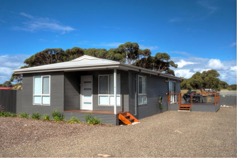 Home On Torrens - Accommodation QLD 22