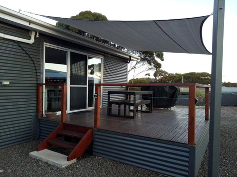 Home On Torrens - Accommodation QLD 31