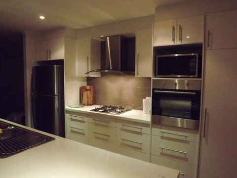 Home On Torrens - Accommodation QLD 9