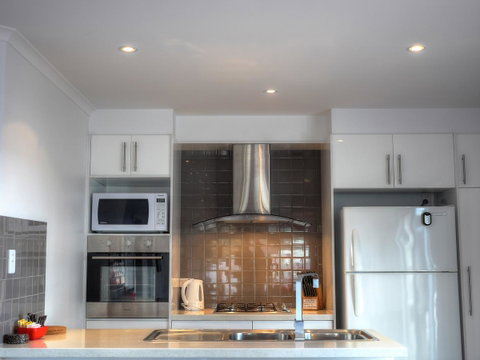 Home On Torrens - Accommodation QLD 27