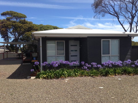 Home On Torrens - Accommodation QLD 8