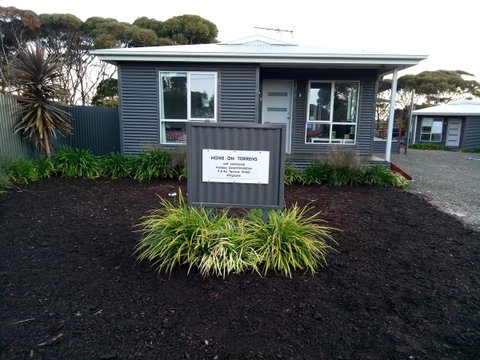 Home On Torrens - Accommodation QLD 7