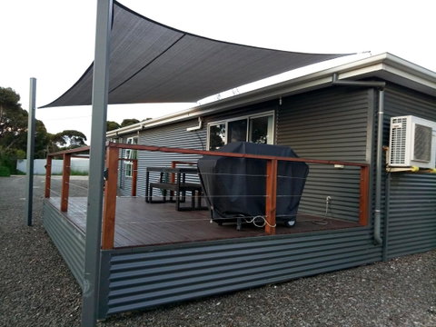 Home On Torrens - Accommodation QLD 6