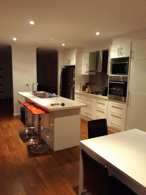 Home On Torrens - Accommodation QLD 2