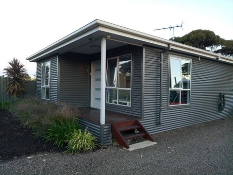 Home On Torrens - Accommodation QLD 5