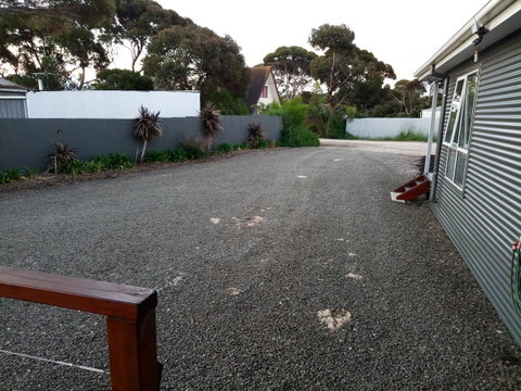 Home On Torrens - Accommodation QLD 4