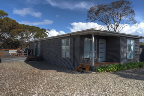 Home On Torrens - Accommodation QLD 23