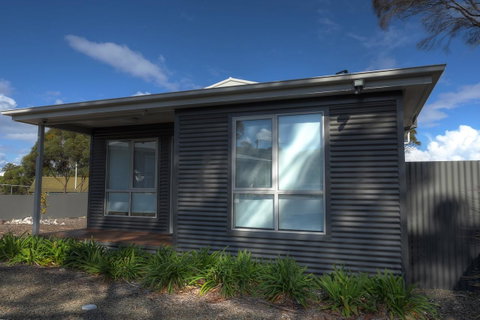 Home On Torrens - Accommodation QLD 25