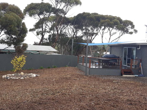 Home On Torrens - Accommodation QLD 3