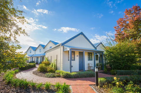 The Studios By Manna, Ascend Hotel Collection - Accommodation QLD 1