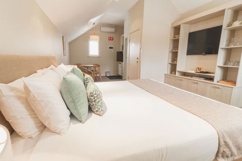 The Studios By Manna, Ascend Hotel Collection - Accommodation QLD 23
