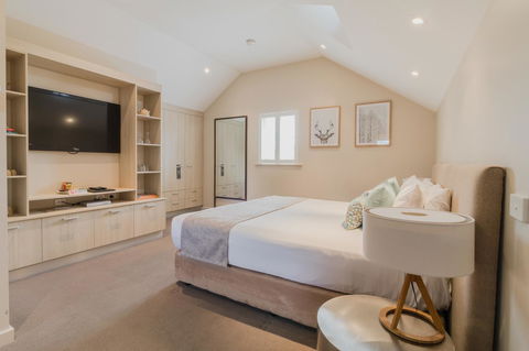 The Studios By Manna, Ascend Hotel Collection - Accommodation QLD 19