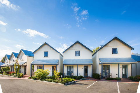 The Studios By Manna, Ascend Hotel Collection - Accommodation QLD 27