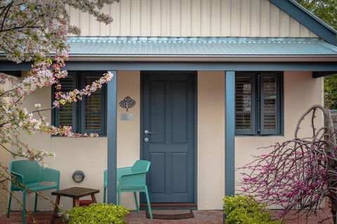 The Studios By Manna, Ascend Hotel Collection - Accommodation QLD 11