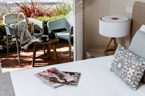 The Studios By Manna, Ascend Hotel Collection - Accommodation QLD 3